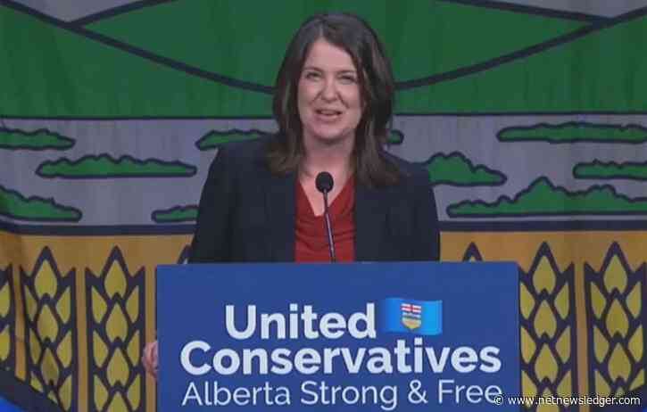Canada’s October 13 news briefing covers Alberta’s referendum, tariff pressures, job losses and Commons debates