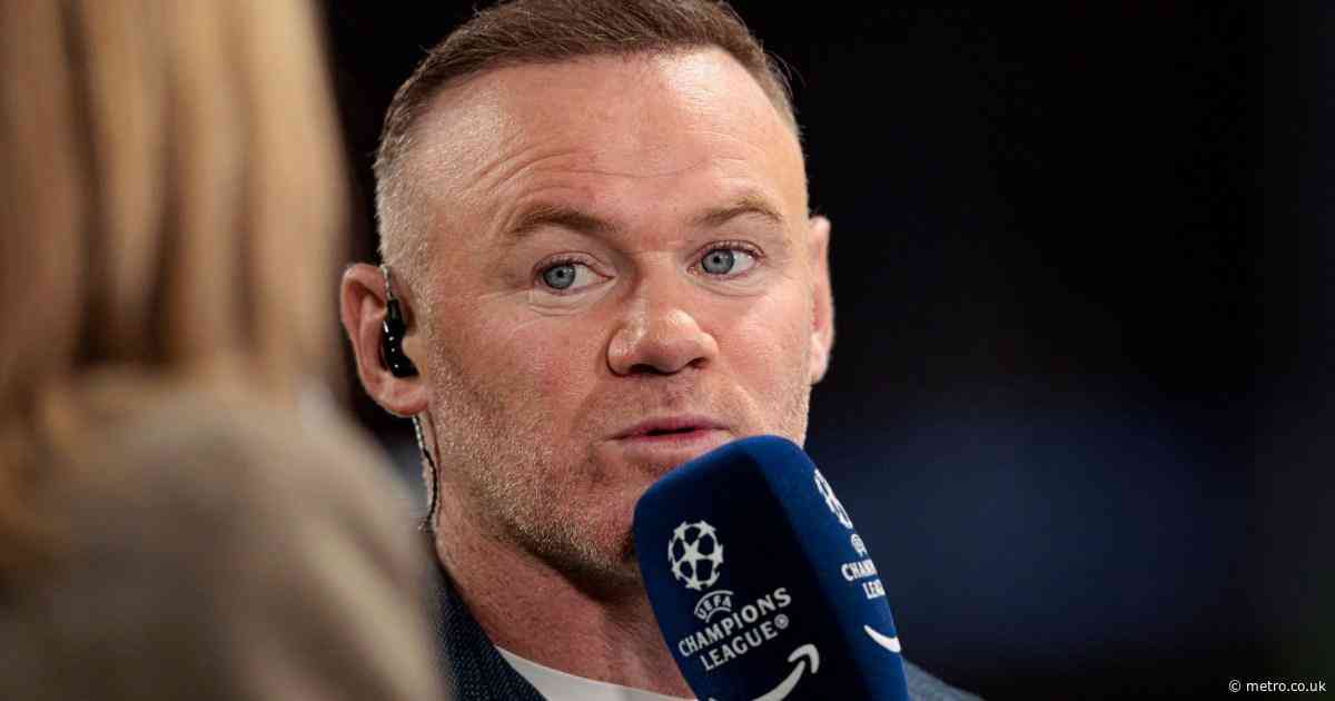Wayne Rooney says two unhappy Man Utd stars will confront Lisandro Martinez after rant