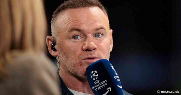 Wayne Rooney says two unhappy Man Utd stars will confront Lisandro Martinez after rant