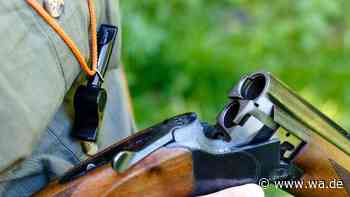 Jäger tötet Hund Zeus mit Gewehr im Garten – jetzt drohen ihm harte Konsequenzen