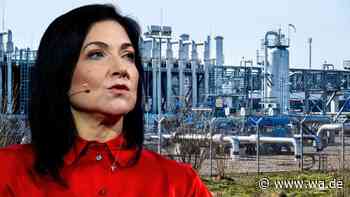Gasreserve statt Füllstandspflicht: So will Reiche die Versorgung sichern – welche Haken es gibt