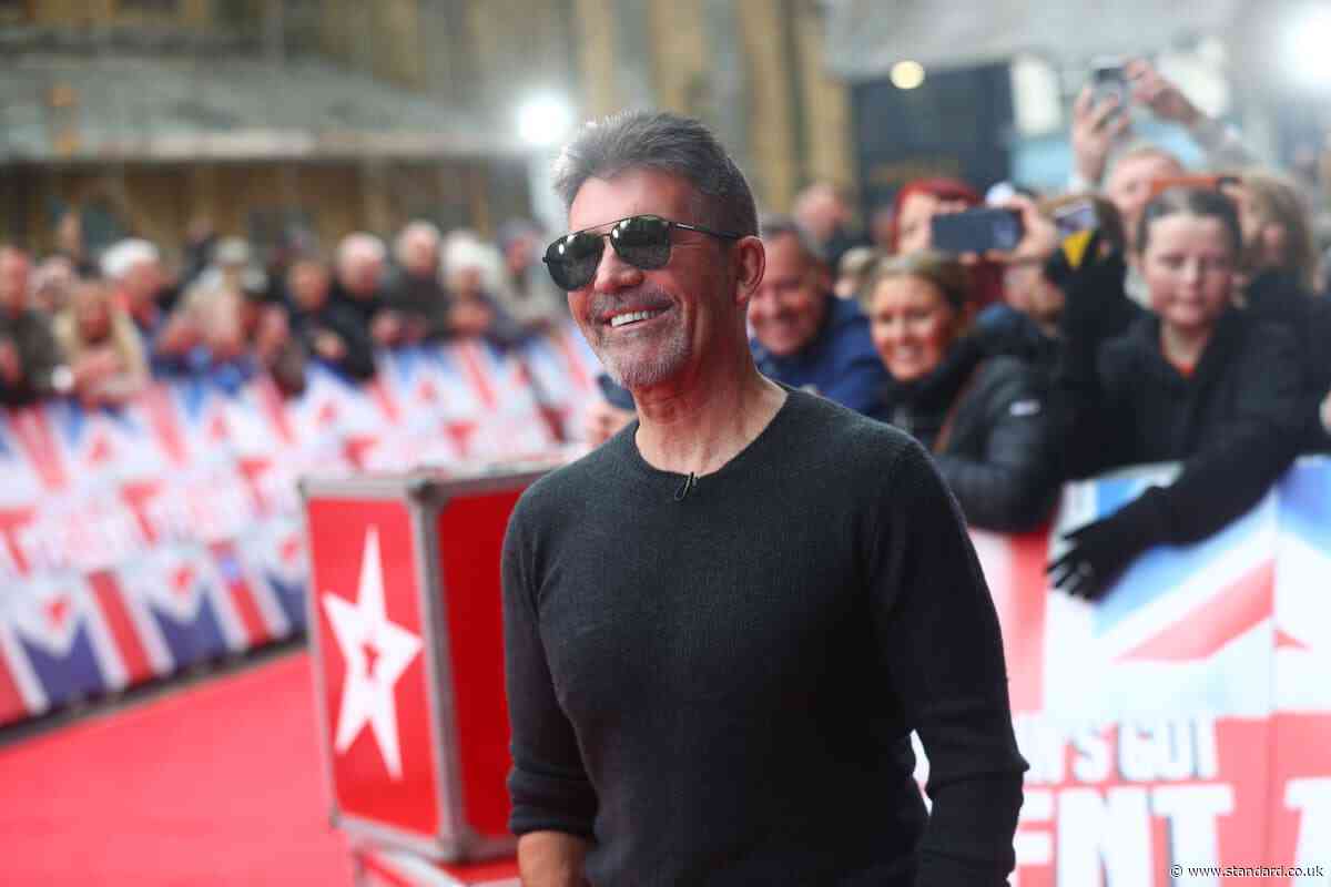 Simon Cowell latest celebrity to back popular London restaurant in noise row