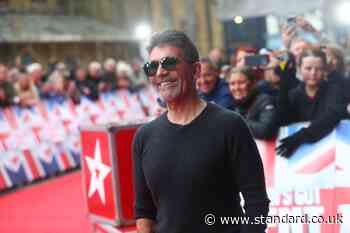 Simon Cowell latest celebrity to back popular London restaurant in noise row