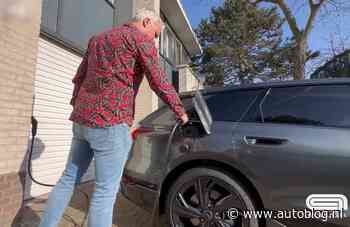 EV-rijders opgelet: tussen deze uren betaal je het minst voor stroom