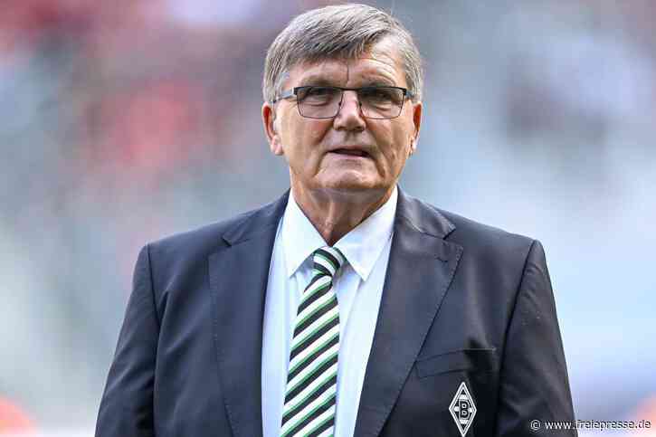 Hainichen: Fußballtalk mit Hans Meyer im Oktober fällt aus – Das ist der Grund