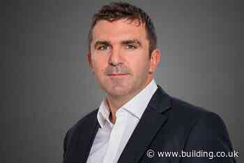 Laing O’Rourke announces new head of structures arm at Expanded business