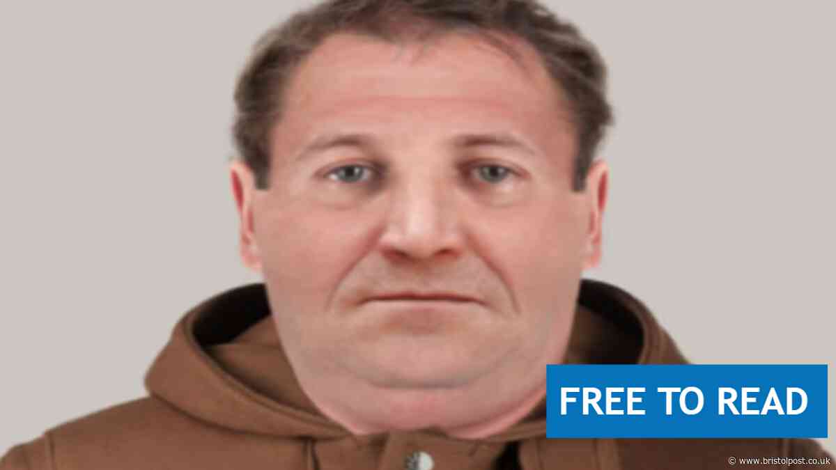 Key new clues could identify River Avon body 45 years on