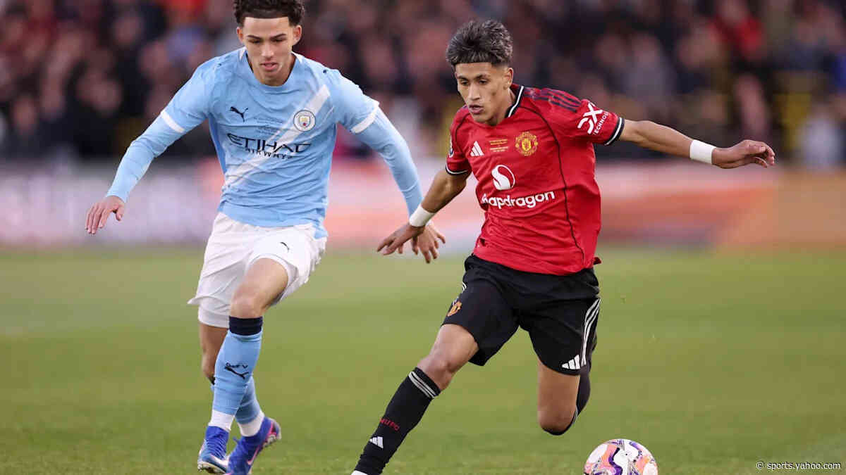 Real Madrid growing increasingly confident of beating Barcelona to the signing of teenage sensation