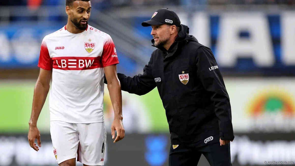 Champions League Preview | Stuttgart eye another win in the UEFA Champions League