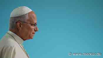 Schon Leos Eltern starben an Krebs – Papst-Biograf verrät, was ihm jetzt Hoffnung macht