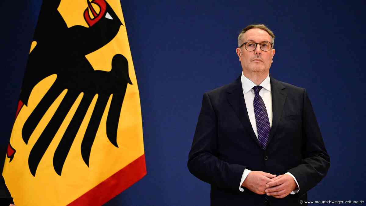 Rentenreform: Diese Konflikte muss der neue Arbeitsminister Schweitzer lösen