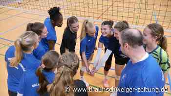 USC Braunschweig: Warum die Volleyballerinnen fast Geschichte gewesen wären