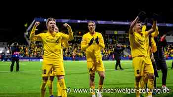 Heute gegen Bodö/Glimt: Das macht den BVB-Gegner so stark