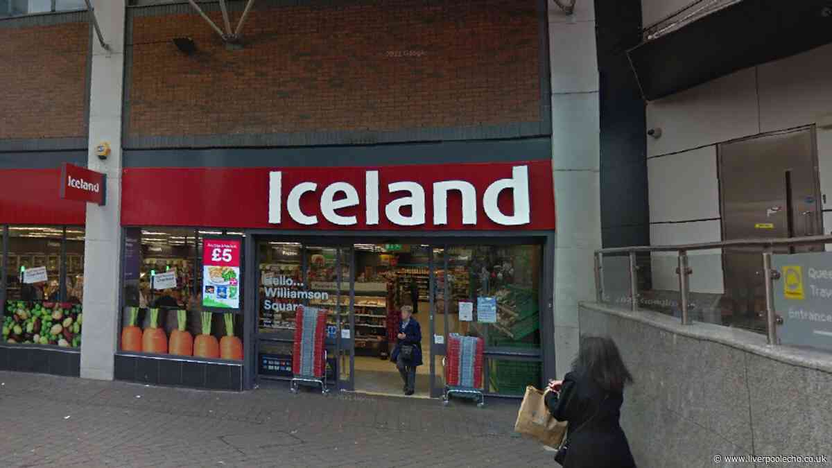 Iceland shoppers 'obsessed' with new ready meal - has 89g protein