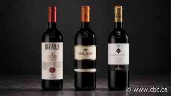 Italian wine thieves nab $8M of vino in heist. Here's why wine is a 'great target'