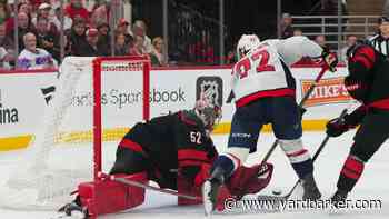 Canadiens look to take advantage of Caps' late-game struggles