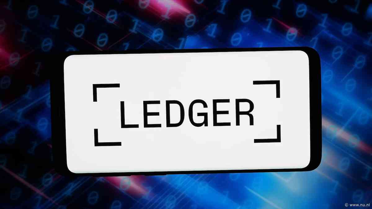 MediaMarkt haalt cryptowallets uit de schappen vanwege gestolen valuta