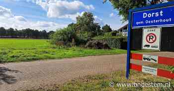 Milieuclubs opnieuw naar de rechter: bouw 165 woningen Dorst Oost wankelt