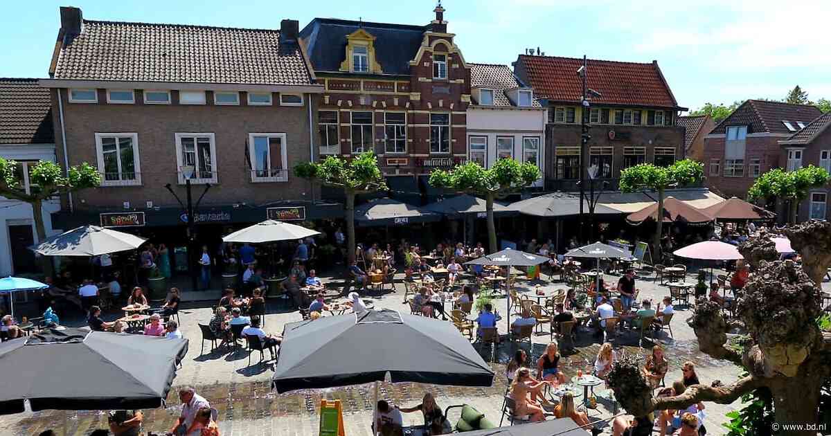 Hartje in de wijk houdt activiteiten in Boxtel tot en met december