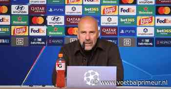 Bosz twijfelt niet na CL-nederlaag: ‘Als de buitenwacht zenuwachtig is...'