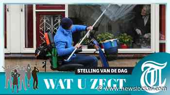Stelling: Chronisch zieken willen best werken
