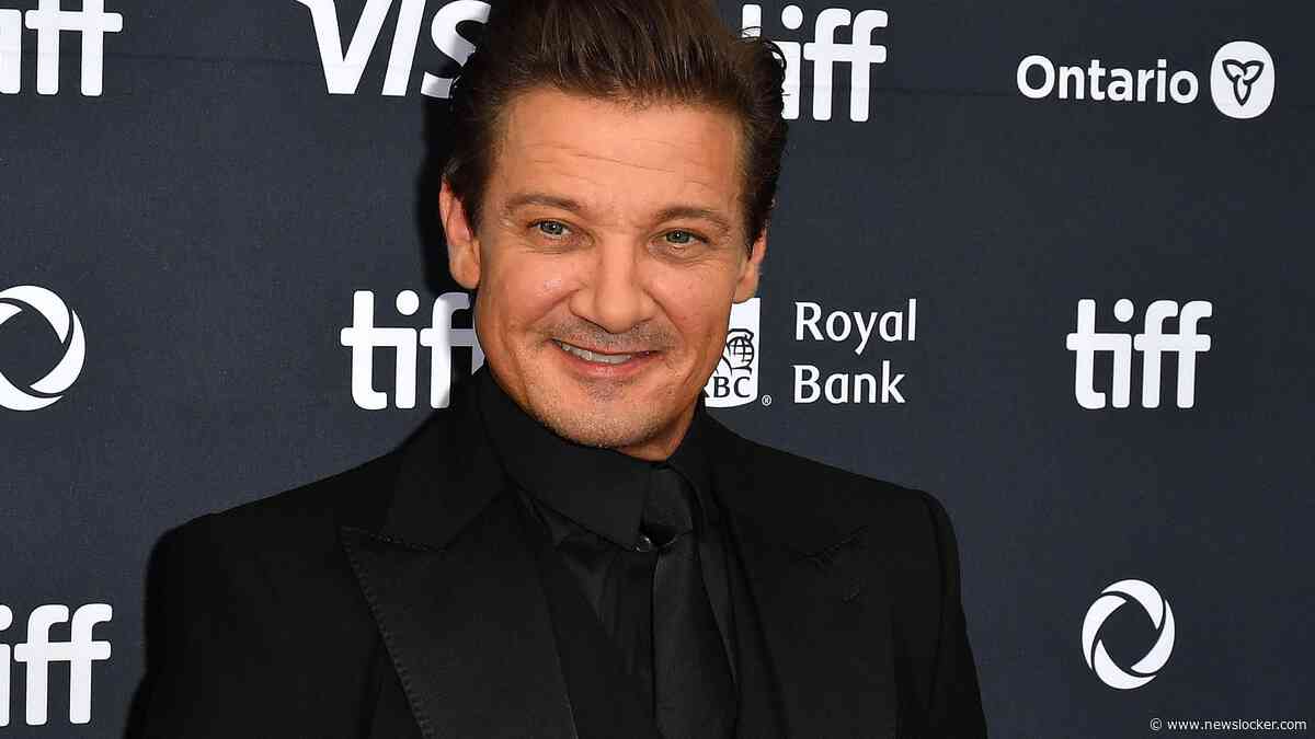 Jeremy Renner bevestigt dat Hawkeye niet in langverwachte Avengers-film Doomsday zit: ’Zonder mij gaan ze sowieso verliezen’