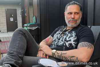 Joe Manganiello Considered Trip to Ecuador After Shaman Claimed Sofía Vergara's Ex Cursed Him