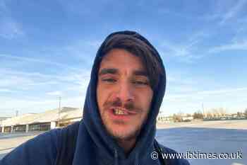 'Are You OK, RJ?' Final Video of RJ Mitte Resurfaces After 'Breaking Bad' Co-Star's Emotional Revelation