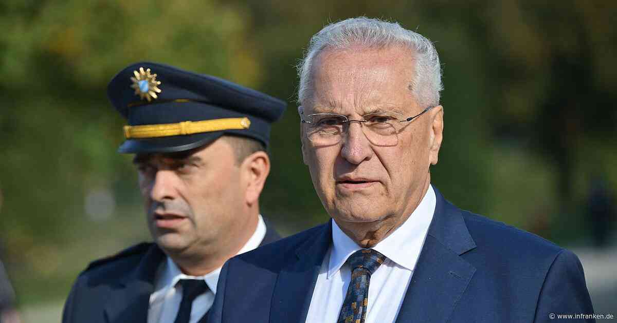 Herrmann: Schongauer Schul-Attacke als rechte Tat eingestuft