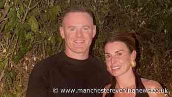 Wayne Rooney mistaken for teenage son as fans stunned by holiday snaps with Coleen