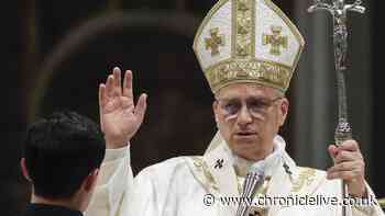 Pope Leo XIV lung cancer diagnosis confirmed by Vatican after successful surgery