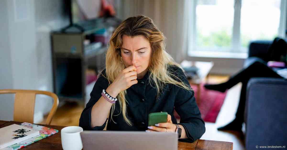 Al jaren dezelfde internetprovider? Dat kan tientjes tot honderden euro’s per jaar kosten