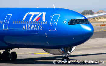 ITA Airways breidt aanwezigheid in Zuid-Amerika uit met lijndienst naar Venezuela