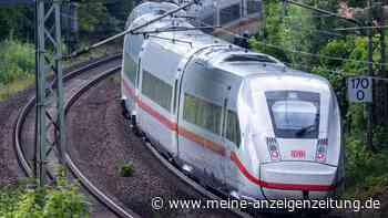 Fahrplanwechsel der Bahn bringt Änderungen für Osthessen mit sich