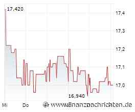 Steico hebt Umsatzuntergrenze an und begrenzt Margenausblick