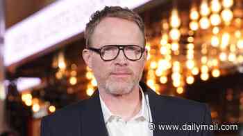 Paul Bettany reveals he carried 'enormous guilt' over his brother's death as he opens up on how tragic childhood accident shaped his life