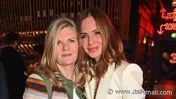 Trinny Woodall and Susannah Constantine in talks to revive What Not To Wear more than 20 years after 'extreme' fashion show was axed