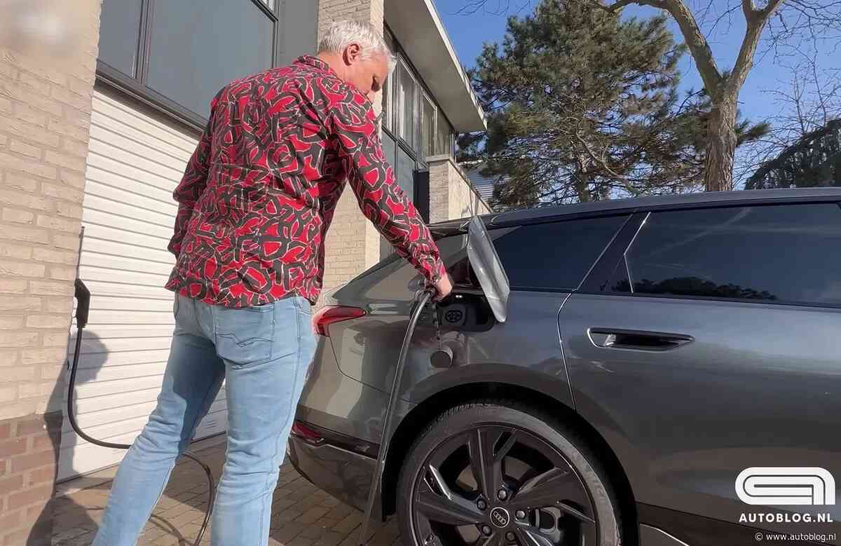 De goedkoopste manier om je EV op te laden draait nu compleet om