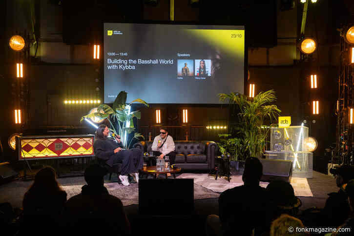 ADE kondigt Music Tech programma aan op conferentie