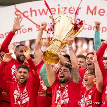 Van Zwitsers sprookje naar crisis: FC Thun wankelt voor duel met FC Twente