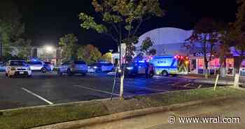 Three men in custody after suspicious vehicle investigation on Capital Boulevard in Raleigh