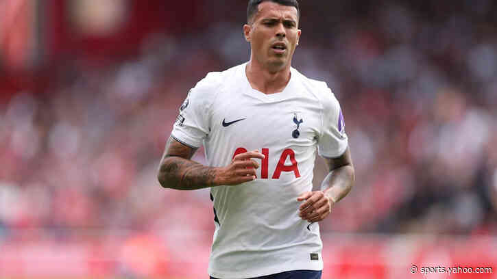 In-form Tottenham defender emerges as transfer option for Real Madrid with Barcelona also in race – report
