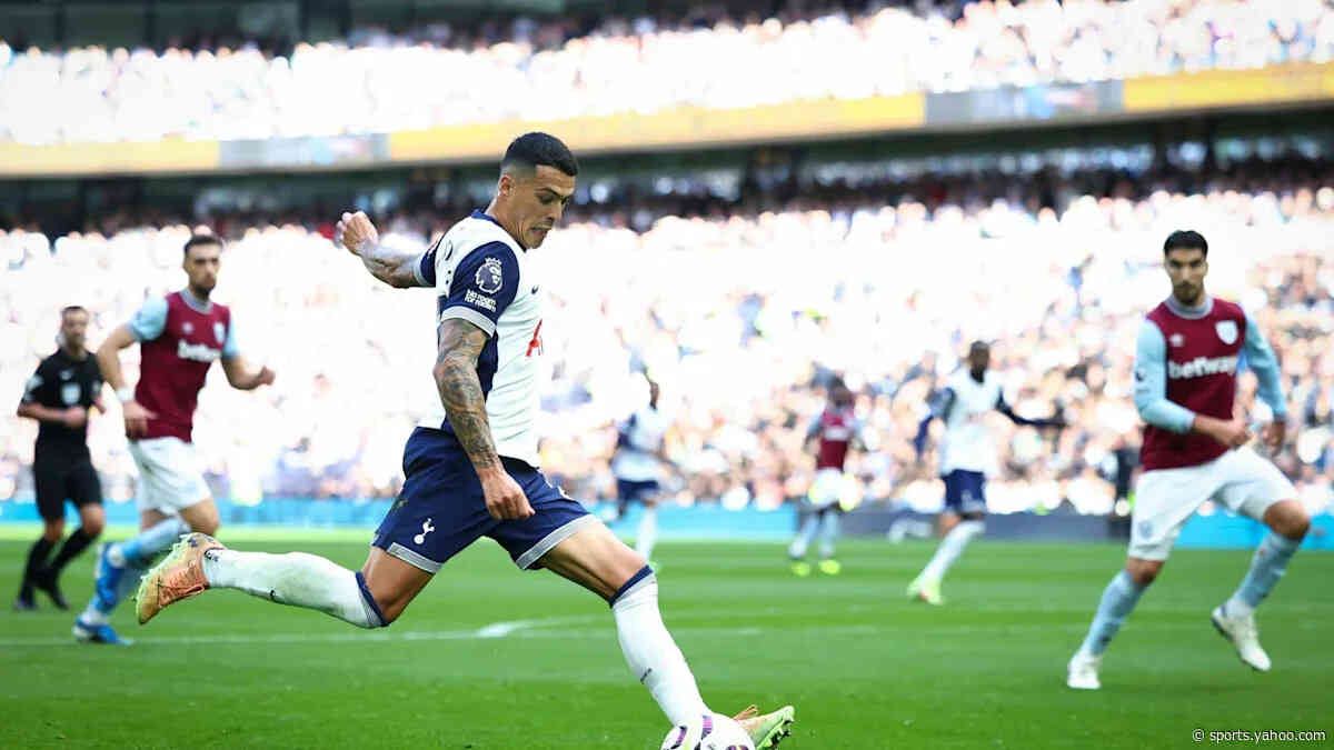 Spurs star keen on return home with La Liga giants poised