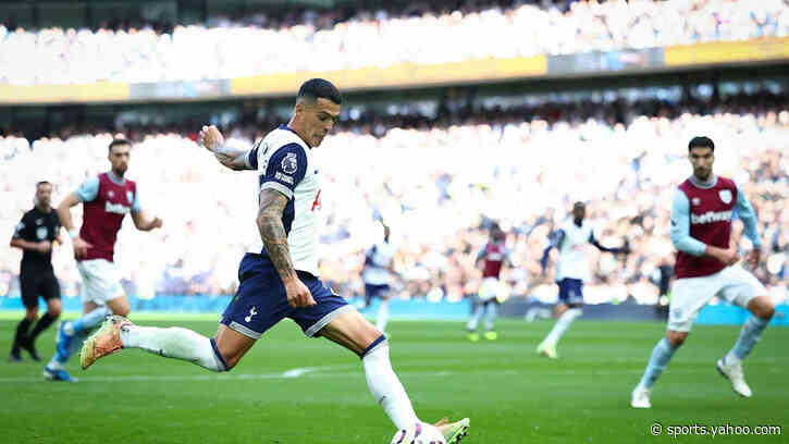 Spurs star keen on return home with La Liga giants poised