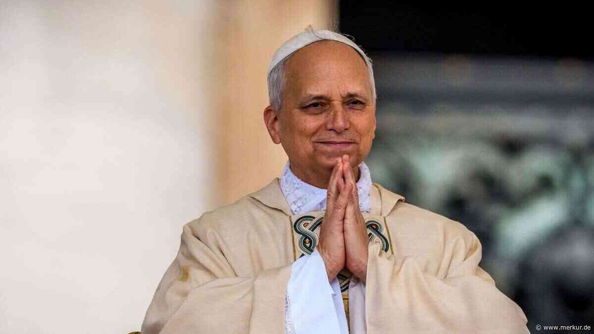 Papst Leo XIV. hat Lungenkrebs: Tumor „erfolgreich“ entfernt – Vatikan kündigt neue Details an