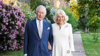 Privater Einblick: Königin Camilla von König Charles’ abendlicher Marotte genervt