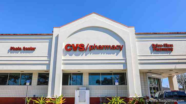 CVS Pharmacy reaches $315M settlement with Justice Department over controlled substance prescriptions