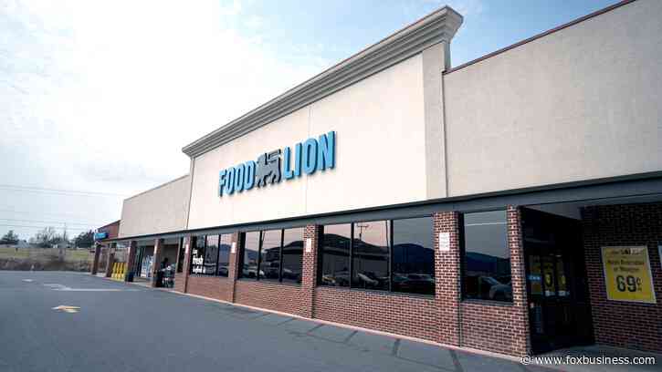 Food Lion, Stop & Shop and Hannaford websites face outages after cybersecurity issue