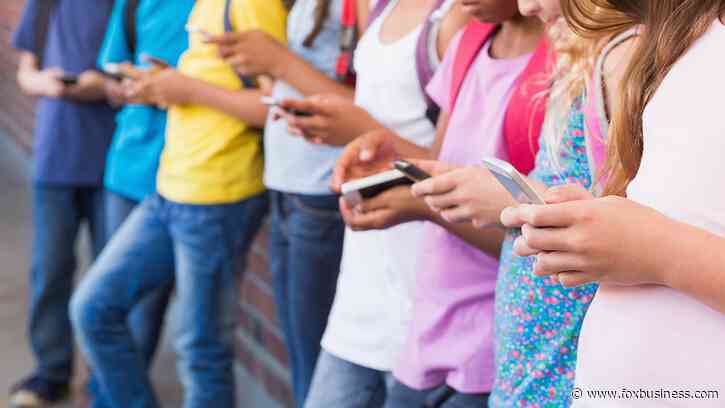 Social media giants pressed to adopt tougher safeguards for children: 'Our kids are under attack'