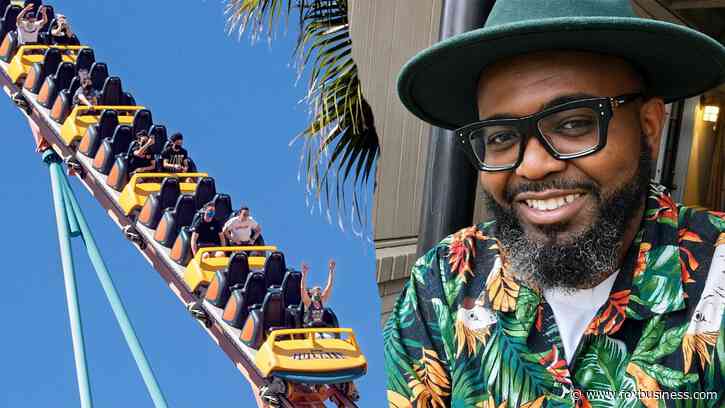 Six Flags closes roller coasters at multiple parks after deadly incident in Georgia